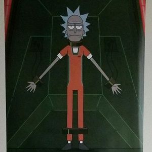 Meet your Posher, Cole